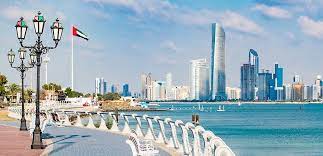 Abu Dhabi Corniche City